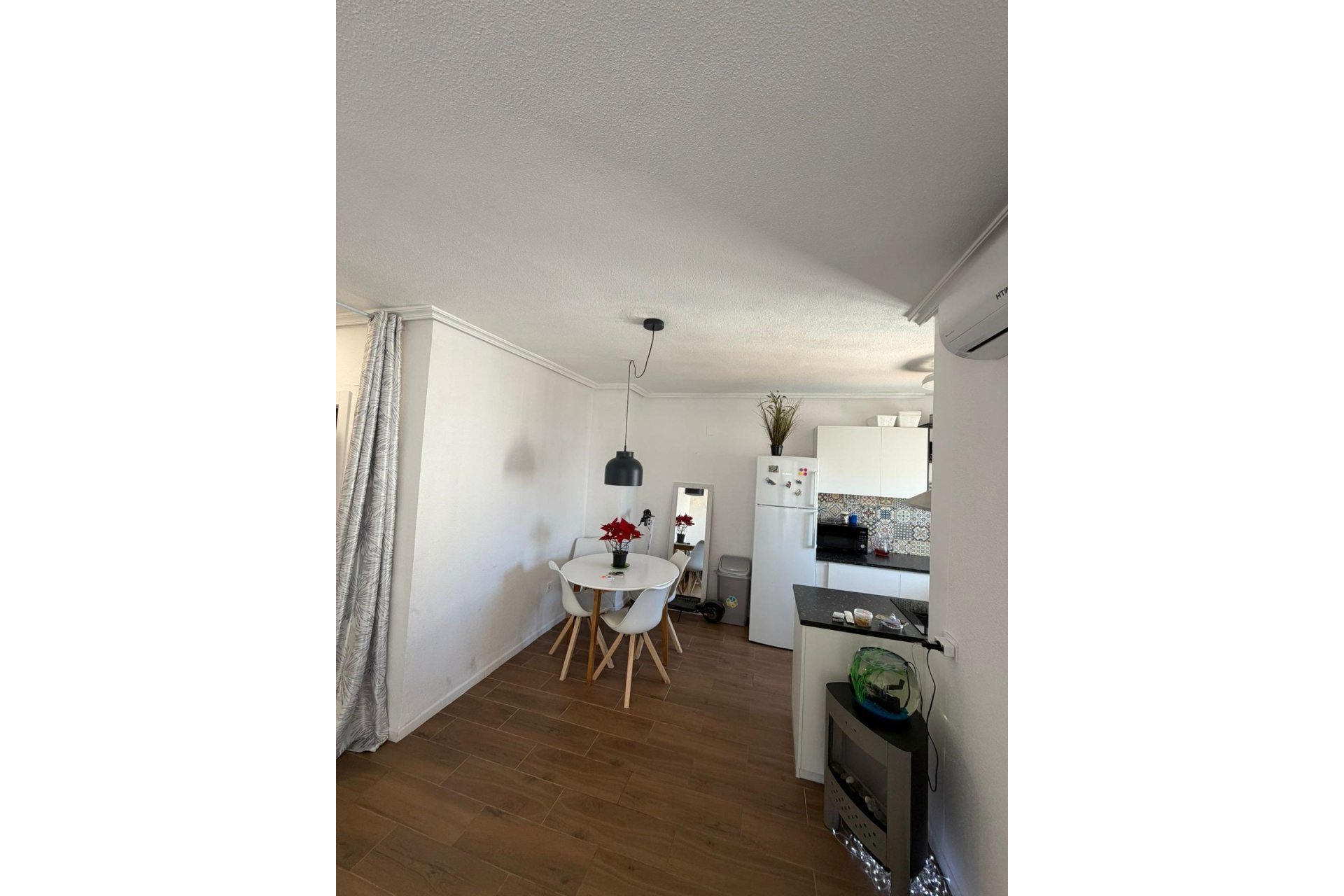 Revente - Appartement -
Torrevieja - Punta Prima