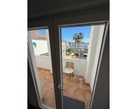 Revente - Appartement -
Torrevieja - Punta Prima