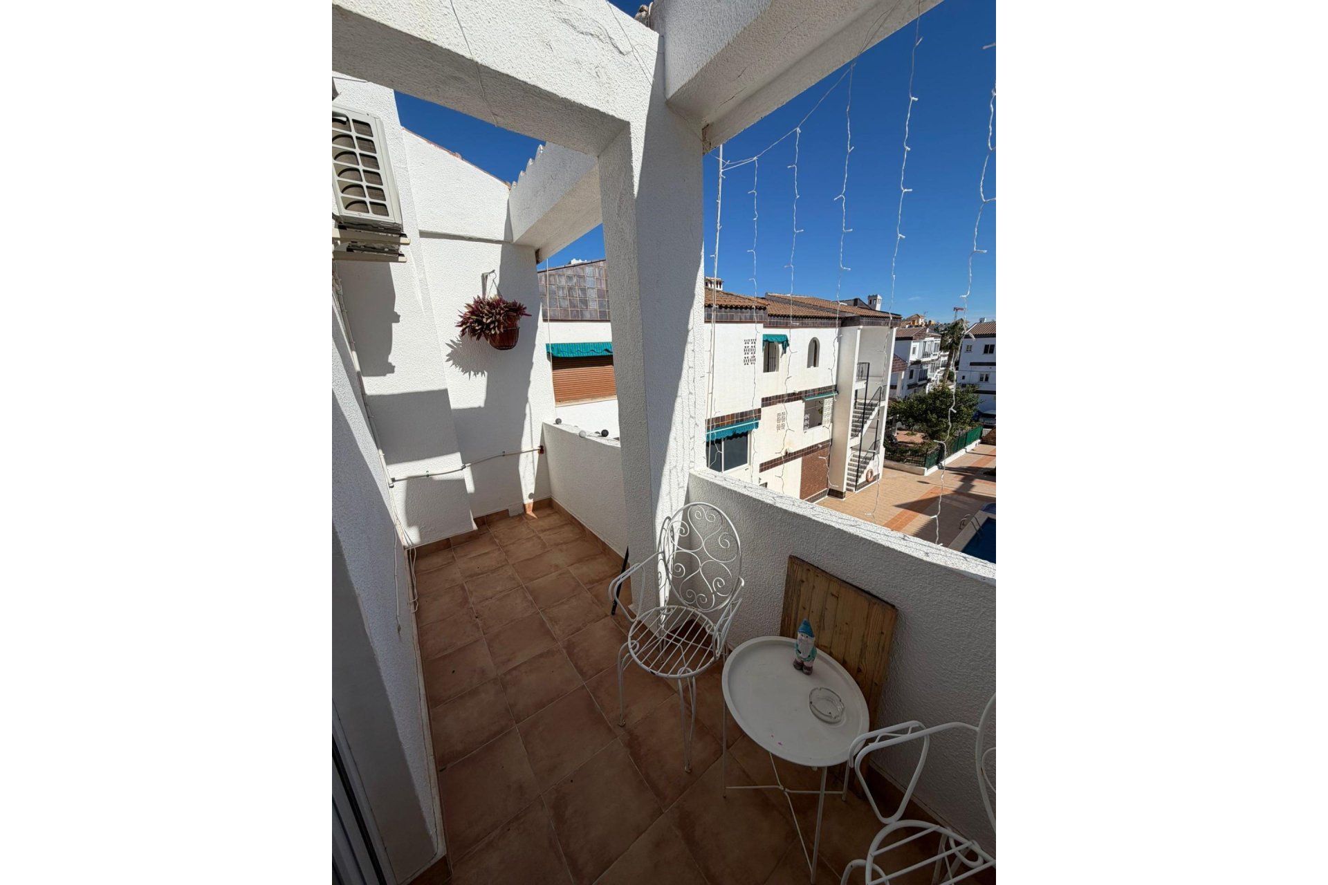 Revente - Appartement -
Torrevieja - Punta Prima