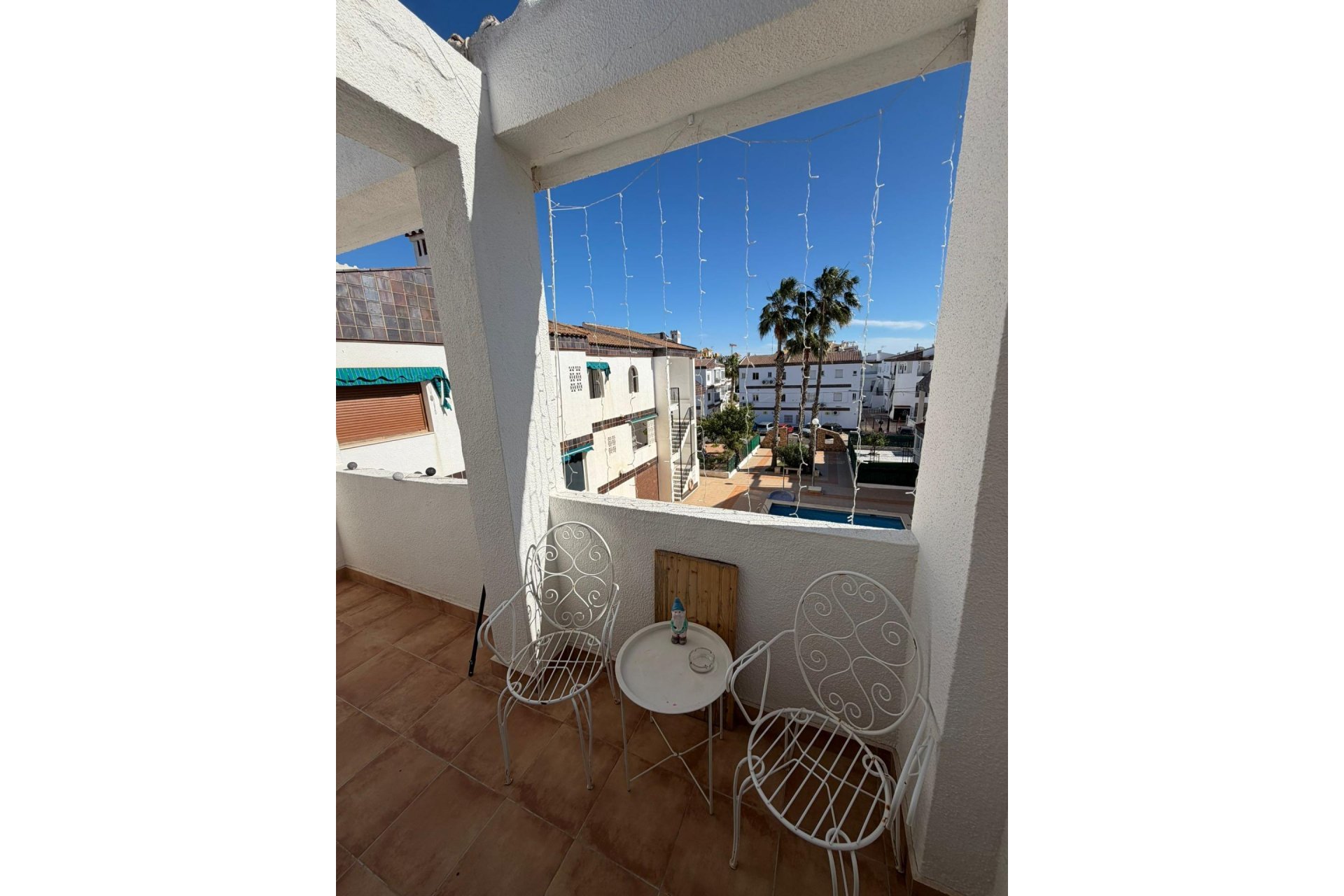Revente - Appartement -
Torrevieja - Punta Prima