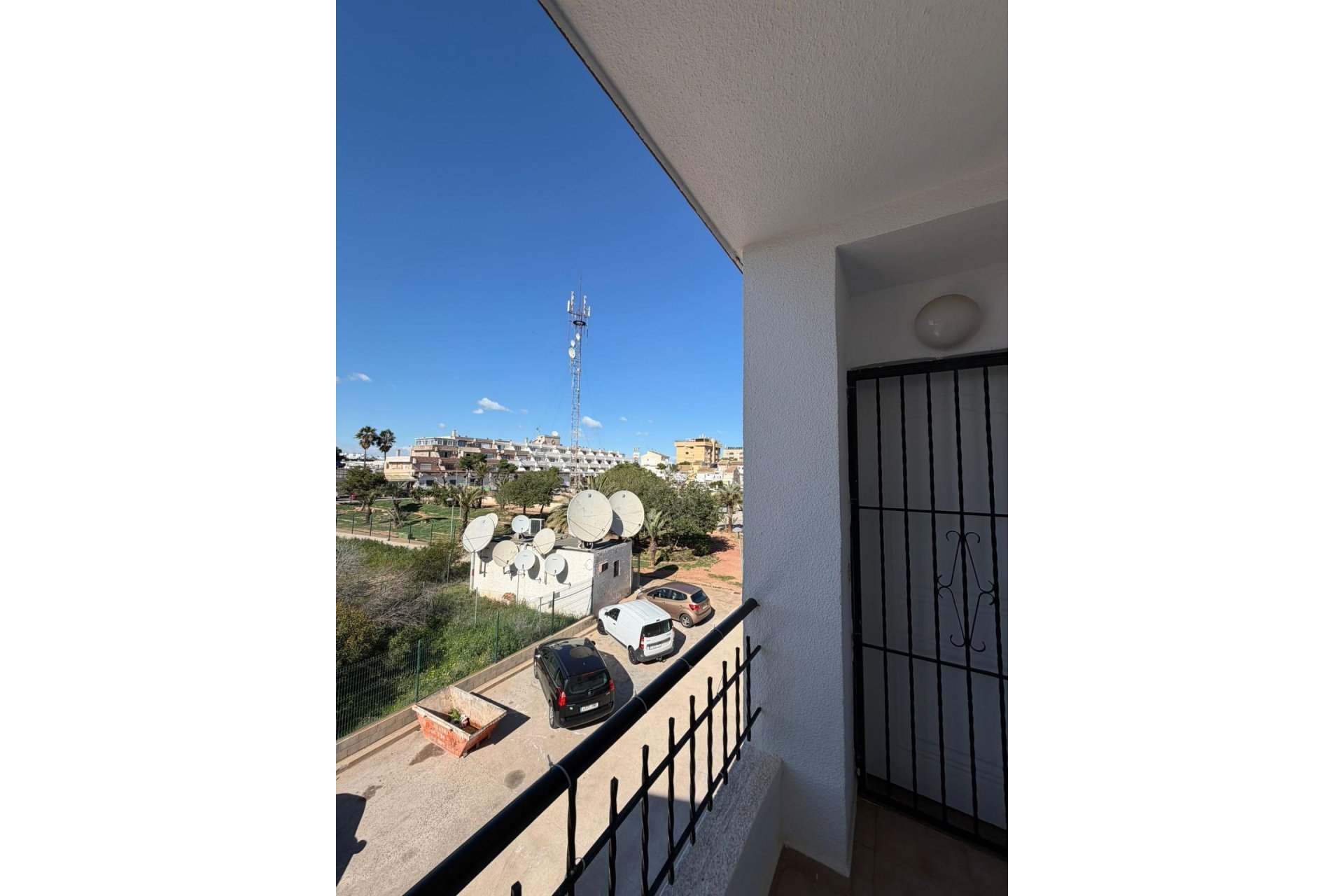 Revente - Appartement -
Torrevieja - Punta Prima