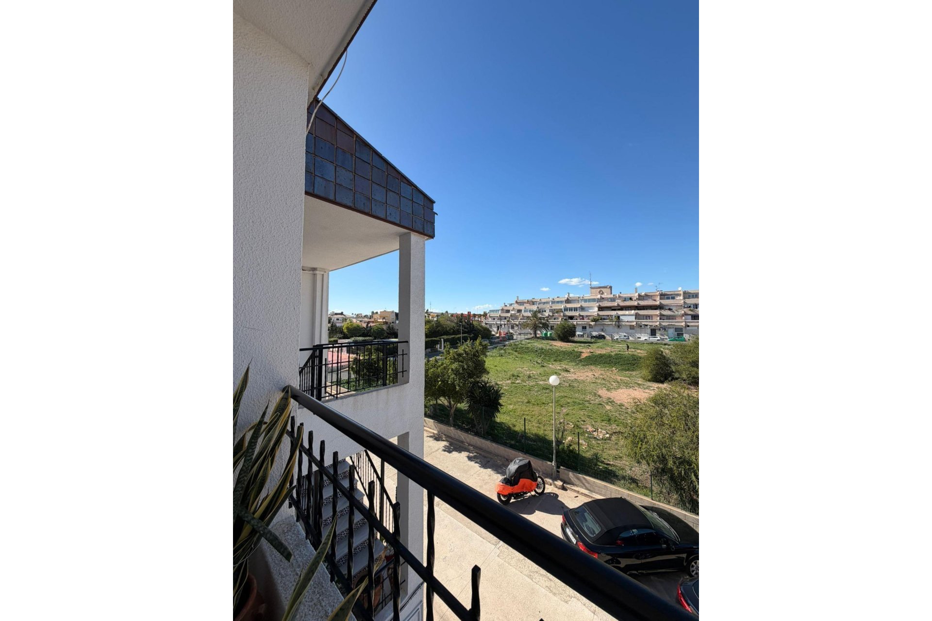 Revente - Appartement -
Torrevieja - Punta Prima