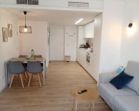 Revente - Appartement -
Torrevieja - Punta Prima