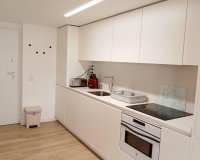 Revente - Appartement -
Torrevieja - Punta Prima