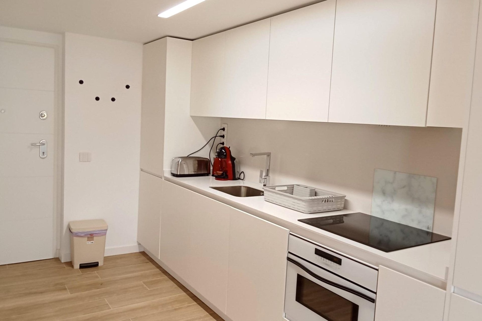 Revente - Appartement -
Torrevieja - Punta Prima