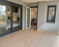 Revente - Appartement -
Torrevieja - Punta Prima