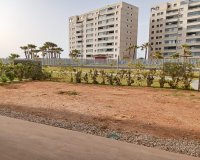 Revente - Appartement -
Torrevieja - Punta Prima