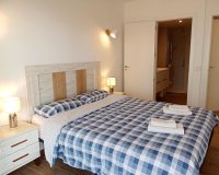 Revente - Appartement -
Torrevieja - Punta Prima