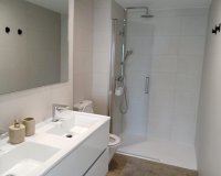 Revente - Appartement -
Torrevieja - Punta Prima