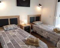 Revente - Appartement -
Torrevieja - Punta Prima