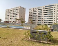 Revente - Appartement -
Torrevieja - Punta Prima