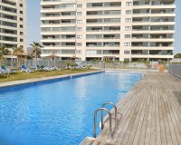 Revente - Appartement -
Torrevieja - Punta Prima