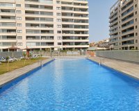 Revente - Appartement -
Torrevieja - Punta Prima