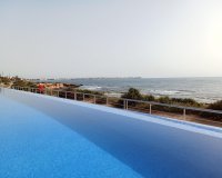 Revente - Appartement -
Torrevieja - Punta Prima