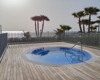 Revente - Appartement -
Torrevieja - Punta Prima
