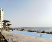 Revente - Appartement -
Torrevieja - Punta Prima