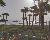 Revente - Appartement -
Torrevieja - Punta Prima