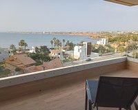 Revente - Appartement -
Torrevieja - Punta Prima