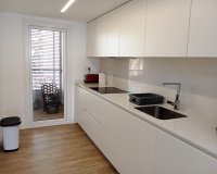 Revente - Appartement -
Torrevieja - Punta Prima