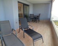Revente - Appartement -
Torrevieja - Punta Prima