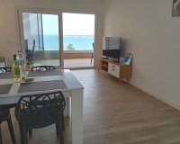 Revente - Appartement -
Torrevieja - Punta Prima