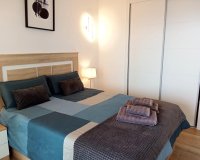 Revente - Appartement -
Torrevieja - Punta Prima