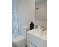 Revente - Appartement -
Torrevieja - Punta Prima