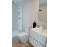 Revente - Appartement -
Torrevieja - Punta Prima