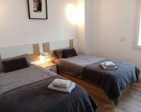 Revente - Appartement -
Torrevieja - Punta Prima