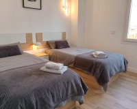 Revente - Appartement -
Torrevieja - Punta Prima