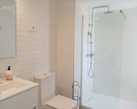 Revente - Appartement -
Torrevieja - Punta Prima