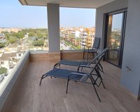 Revente - Appartement -
Torrevieja - Punta Prima