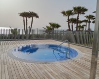 Revente - Appartement -
Torrevieja - Punta Prima