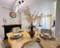 Revente - Appartement -
Torrevieja - Punta Prima