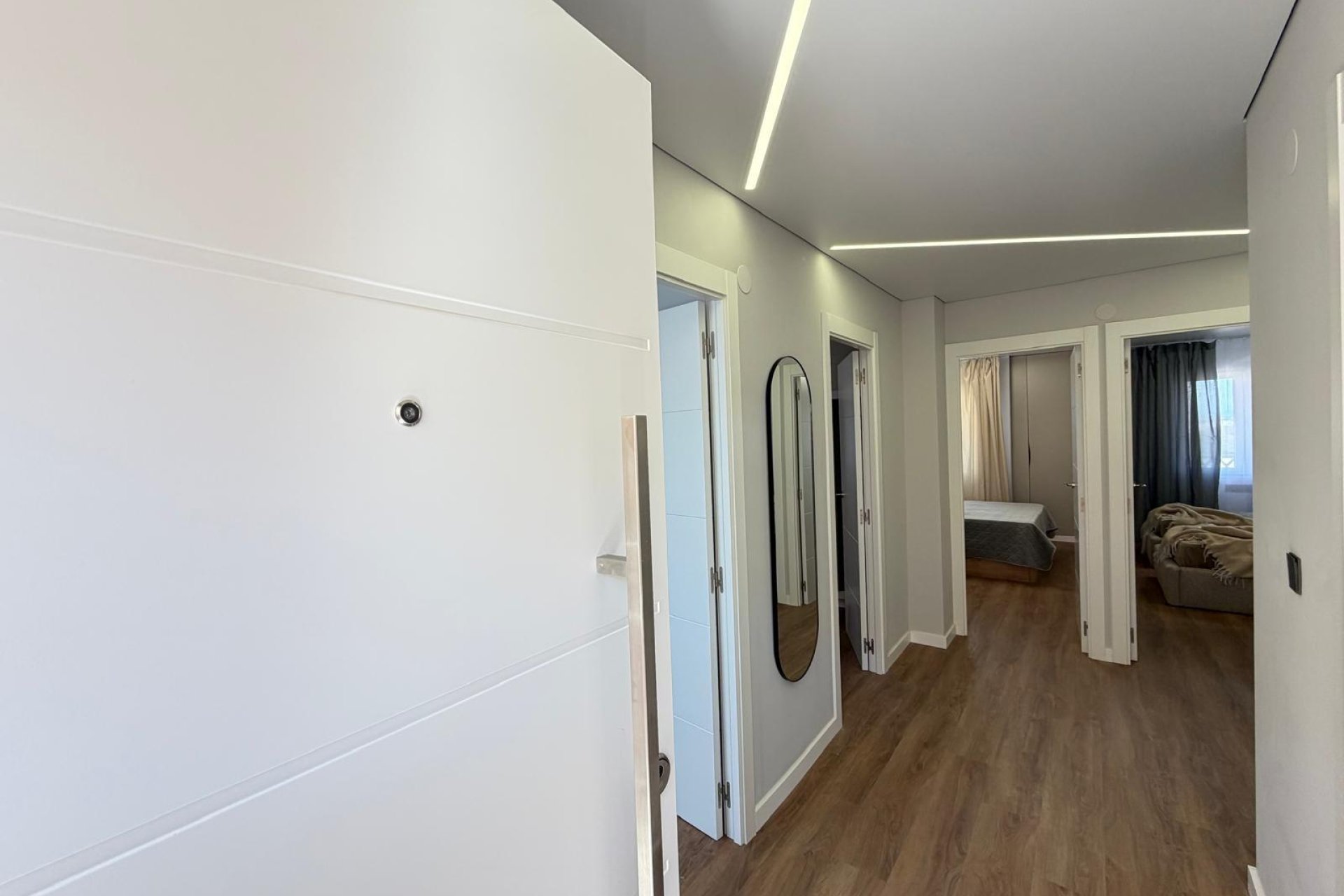 Revente - Appartement -
Torrevieja - Punta Prima