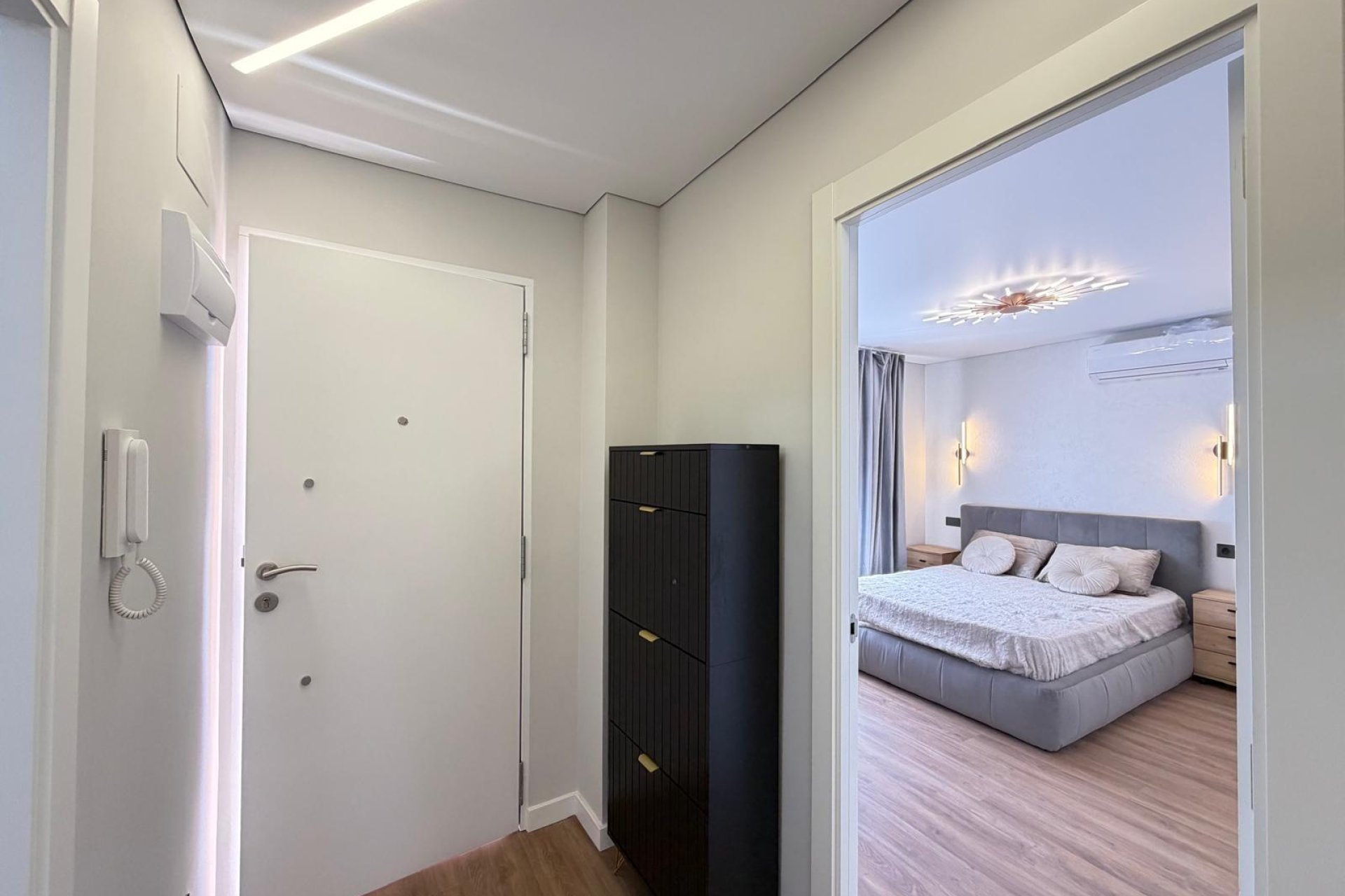 Revente - Appartement -
Torrevieja - Punta Prima
