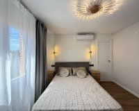 Revente - Appartement -
Torrevieja - Punta Prima