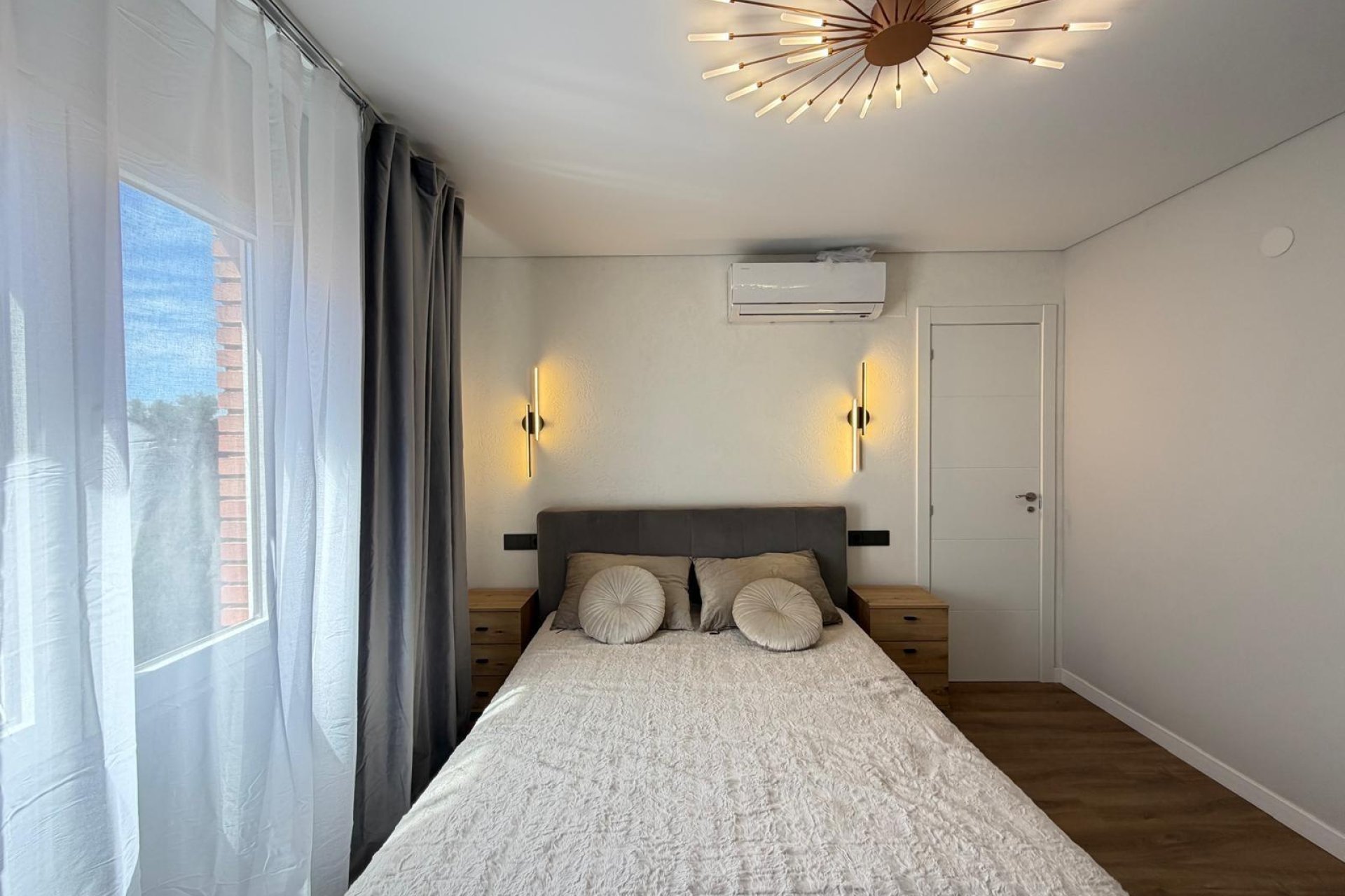 Revente - Appartement -
Torrevieja - Punta Prima
