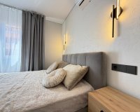 Revente - Appartement -
Torrevieja - Punta Prima