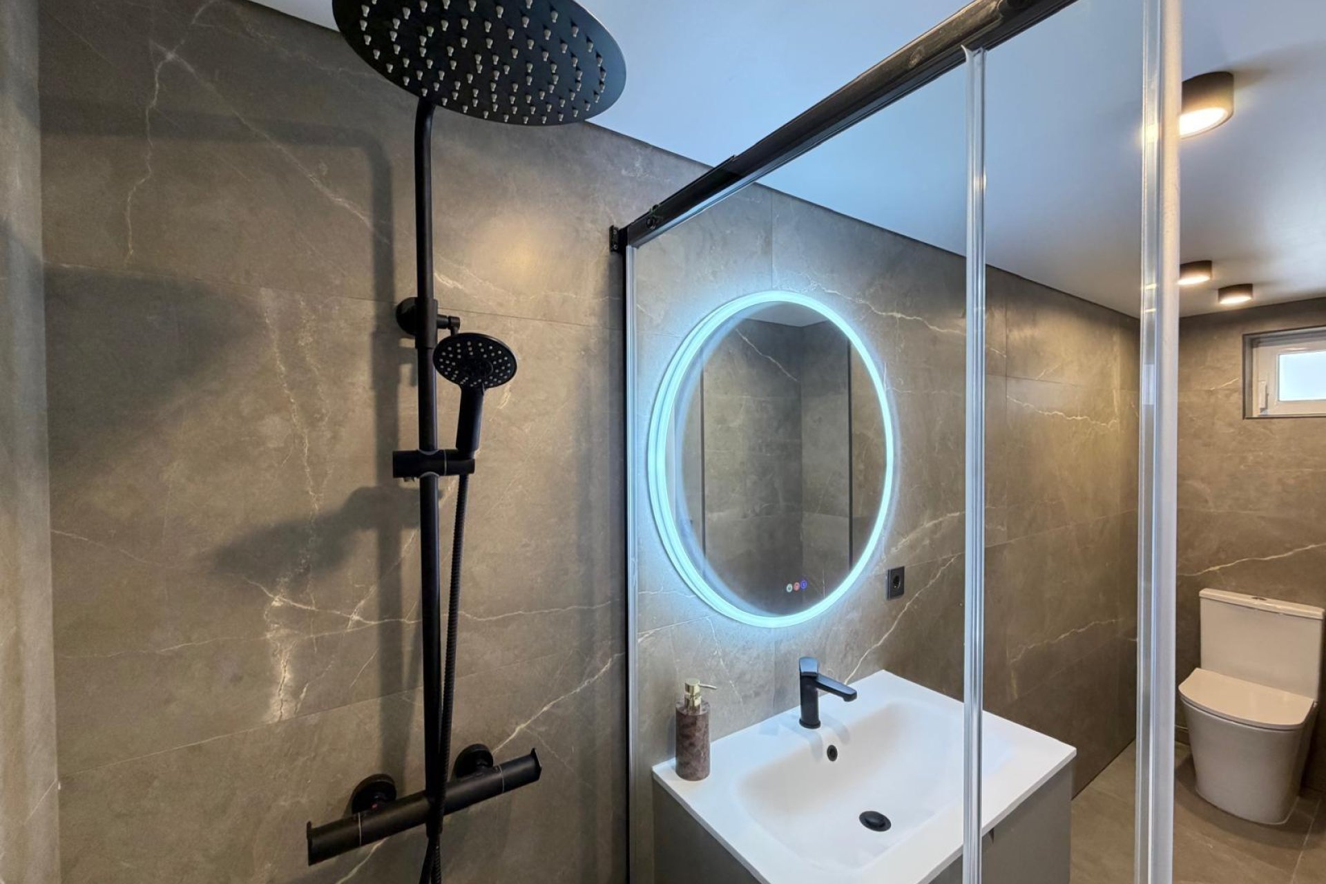 Revente - Appartement -
Torrevieja - Punta Prima