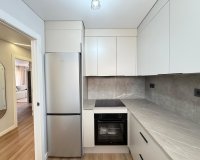 Revente - Appartement -
Torrevieja - Punta Prima