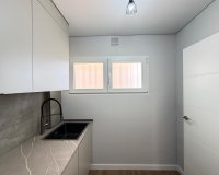Revente - Appartement -
Torrevieja - Punta Prima