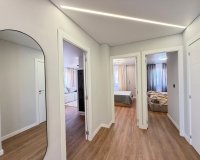 Revente - Appartement -
Torrevieja - Punta Prima
