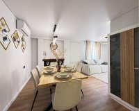 Revente - Appartement -
Torrevieja - Punta Prima