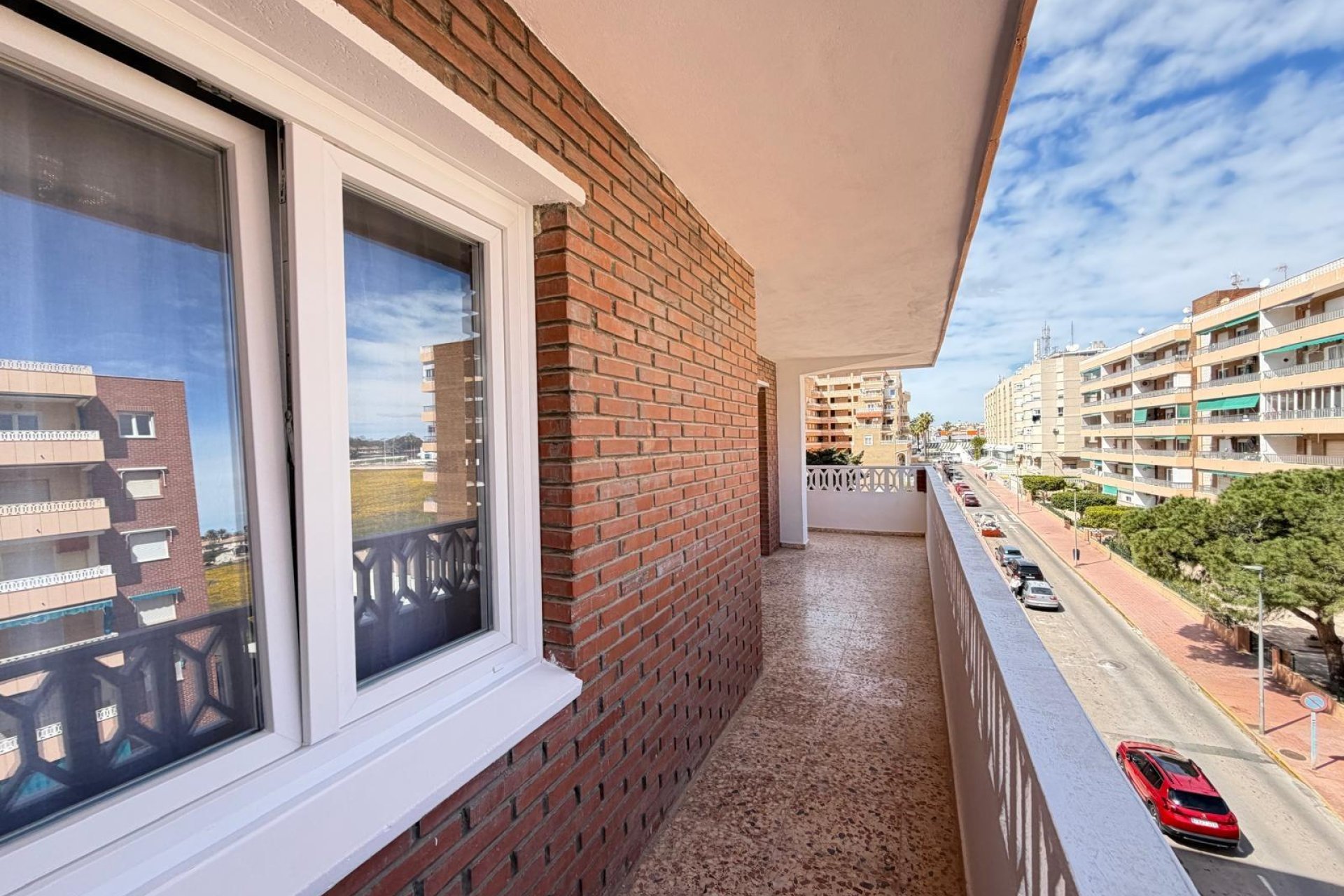 Revente - Appartement -
Torrevieja - Punta Prima