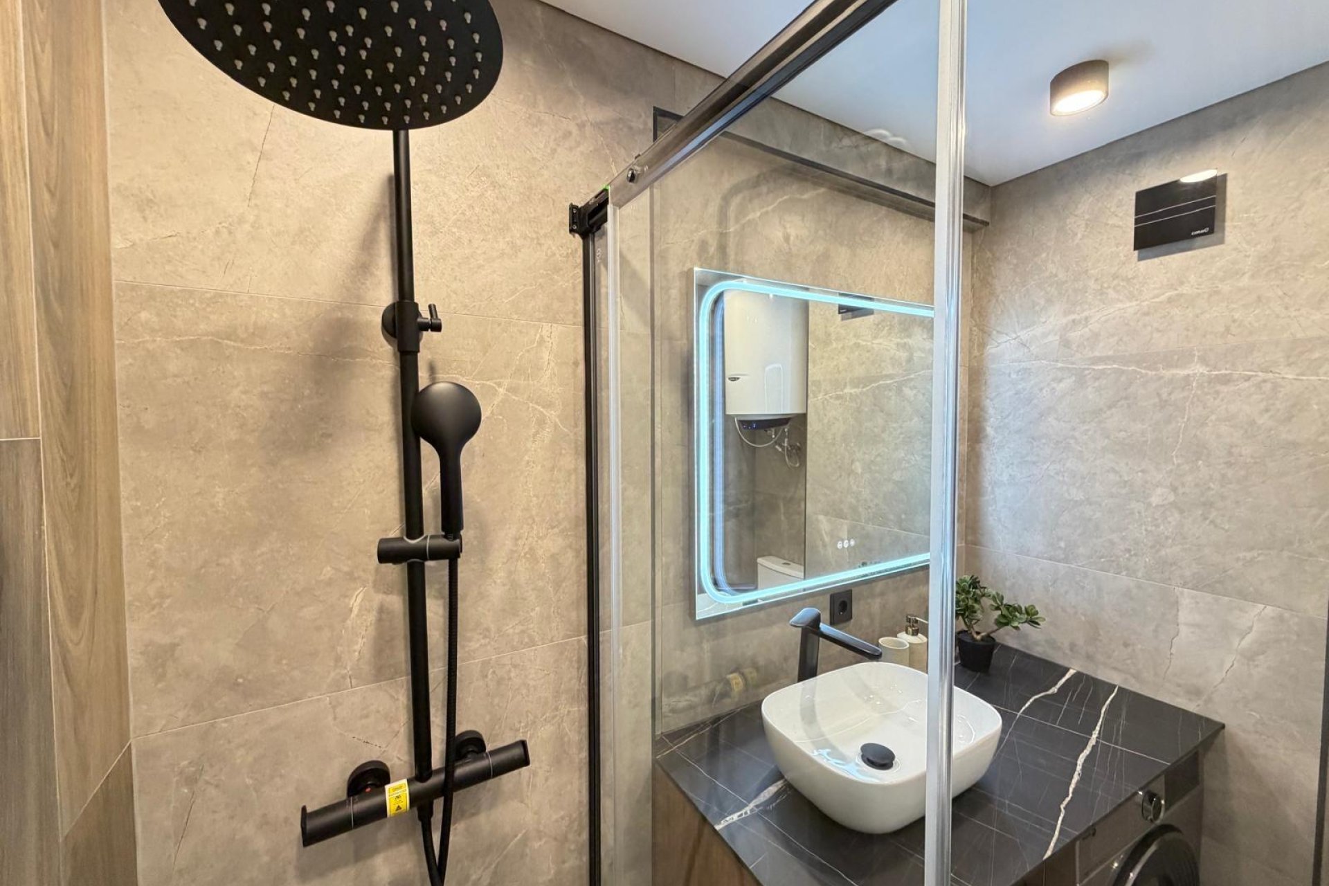 Revente - Appartement -
Torrevieja - Punta Prima