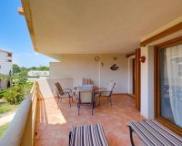 Revente - Appartement -
Torrevieja - Punta Prima