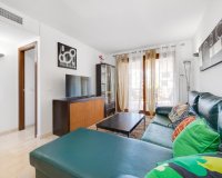 Revente - Appartement -
Torrevieja - Punta Prima