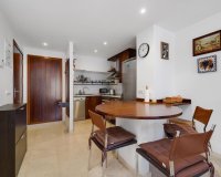 Revente - Appartement -
Torrevieja - Punta Prima