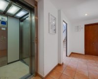 Revente - Appartement -
Torrevieja - Punta Prima